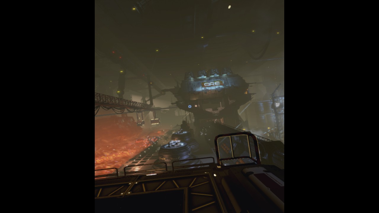 EVE: Gunjack